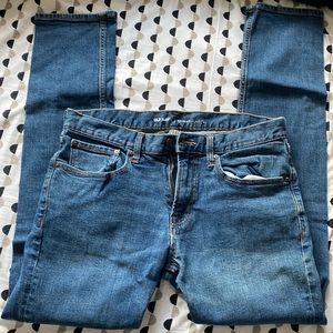 Men’s Old Navy Skinny Jeans